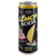 Lemonsoda 33 cl