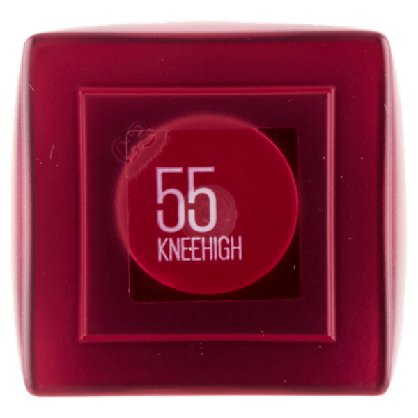 Maybelline New York Super Stay Teddy Tint 55 Kneehigh 5 ml