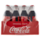COCA-COLA Original Taste Vetro 24 x 330 ml
