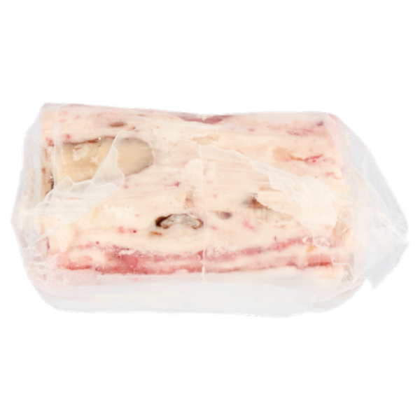 Quaranta Torrone Tenero Fragola 100 g