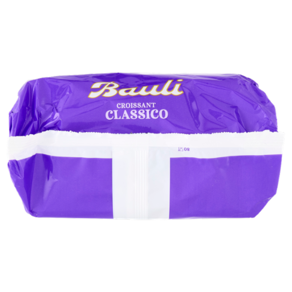 Bauli Croissant Classico 6 x 40 g