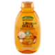 Garnier Ultra Dolce Shampoo Meraviglioso all'olio d'argan e di camelia per capelli secchi, 300 ml