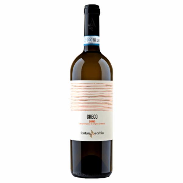 Greco Sannio Fontanavecchia