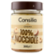 Consilia Crema 100% Nocciole 300 g