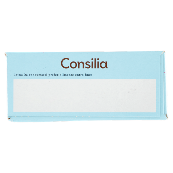 Consilia Riso Integrale Parboiled 1 kg