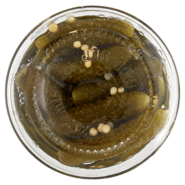 Saclà Sfiziolì Cetriolini 190 g