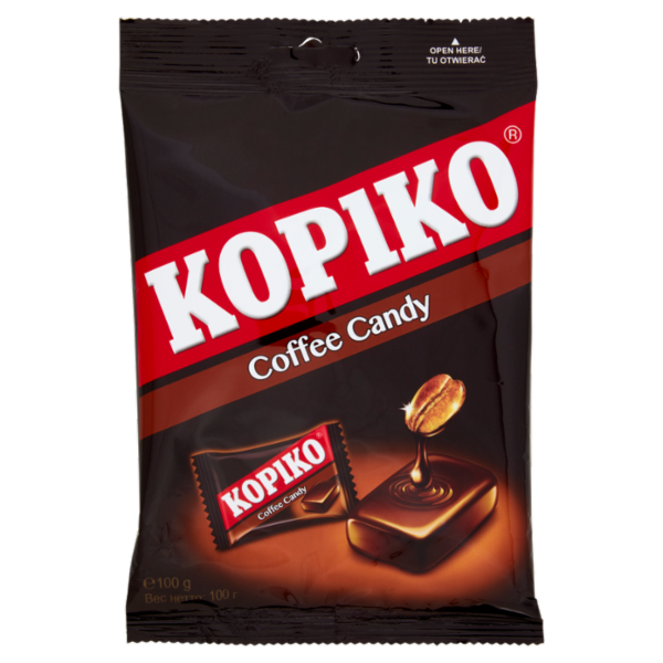 Kopiko Coffee Candy 100 g