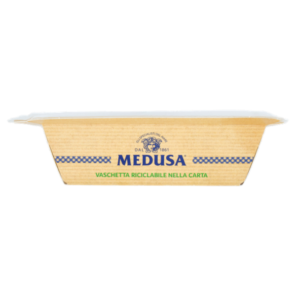 Medusa Le Specialità di mare Anguilla marinata 150 g