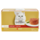 PURINA GOURMET Gold Tortini Pollo / Manzo 4 x 85 g