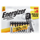 Energizer Alkaline Power AAA 8 pz