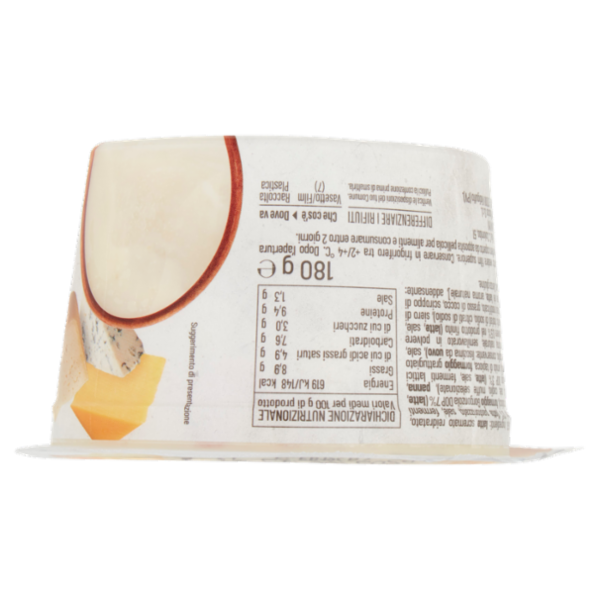 Selex Sugo Fresco ai Formaggi 180 g