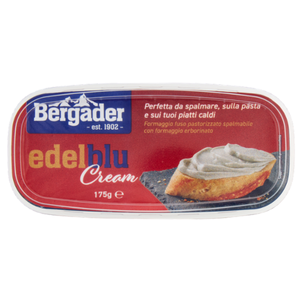 Bergader edelblu Cream 175 g