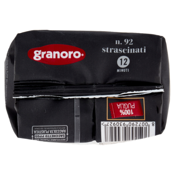 granoro Dedicato n. 92 strascinati 500 g