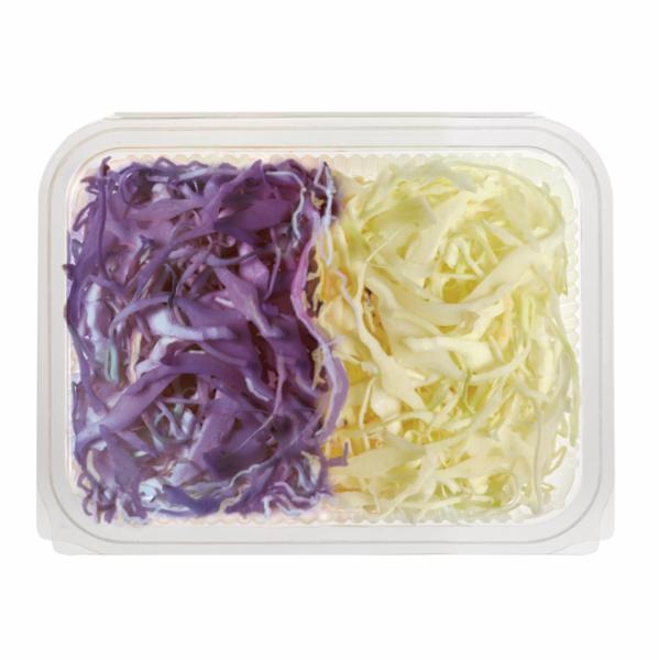 Cappucci a Julienne Pronto Fresco