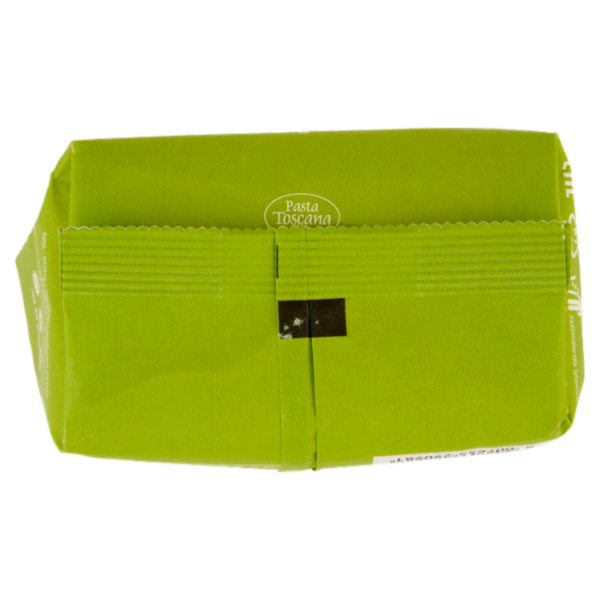 Pasta Toscana Biologica Penne Rigate n°98 500 g