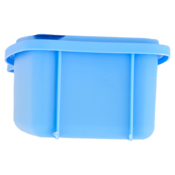 Felce Azzurra lavanda e iris Gel assorbiodori 140 g