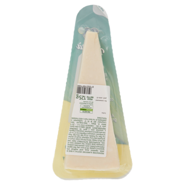 io VEG Gran Spicchio Veg 125 g