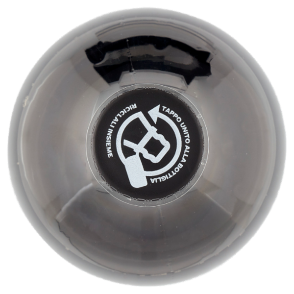 Coca-Cola Zero Zuccheri 1.5L