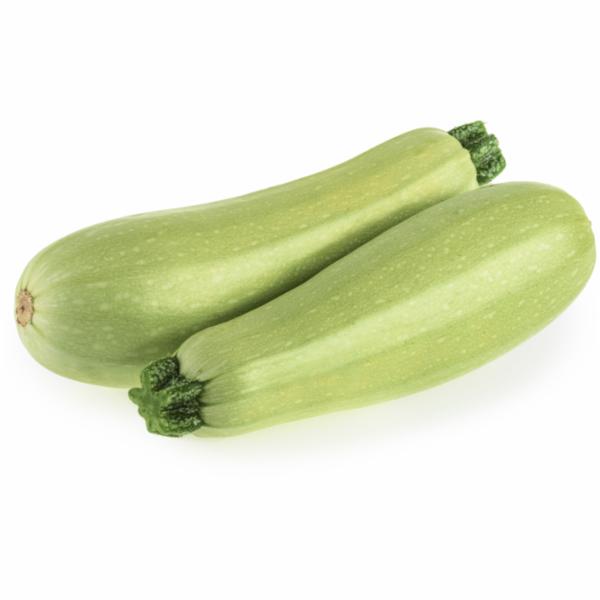 Zucchine Bianche