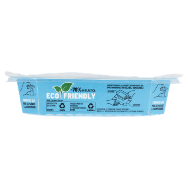 Deligusti Mare Insalata di Mare con Verdure 400 g