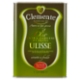 Clemente Olio Extra Vergine di Oliva Ulisse 3 l