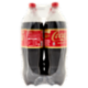 COCA-COLA Senza Caffeina PET 6 x 1,5 L