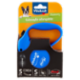 Vitakraft Accessory Guinzaglio allungabile Corda S Small 5 mt