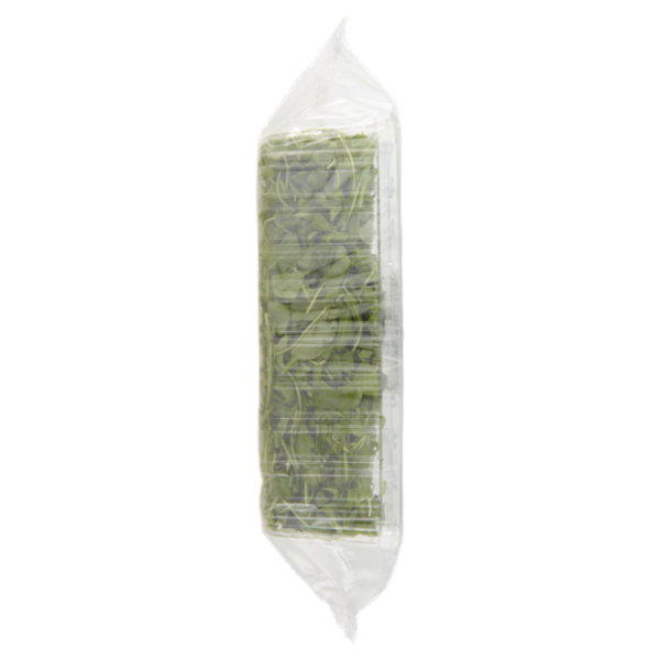 Sù Rucola Lavata e Pronta per il Consumo in Vaschetta 400 g