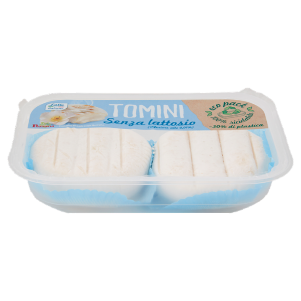 caseificio Pezzana Prataiola Mignon Senza Lattosio* 0,200 kg