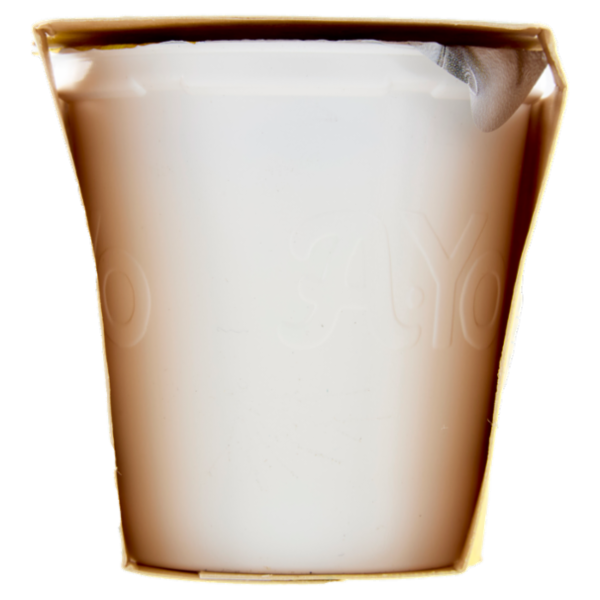 Arborea A-Yo Yogurt Intero Bianco 2 x 125 g