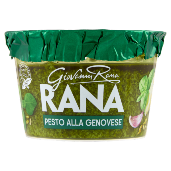 Giovanni Rana Pesto alla Genovese 140 g