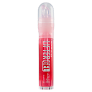 Maybelline New York Lifter Gel Lip Oil In Gel 004 Sugar Spritz 6,6 Ml