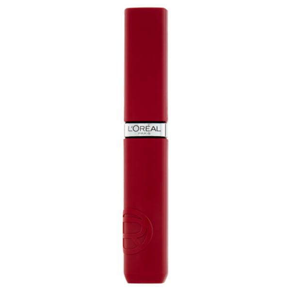 L'Oréal Paris Infaillible Matte Resistance, rossetto liquido, 420 True Romance 5 ml