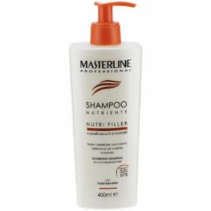 Shampoo Nutri Filler Masterline