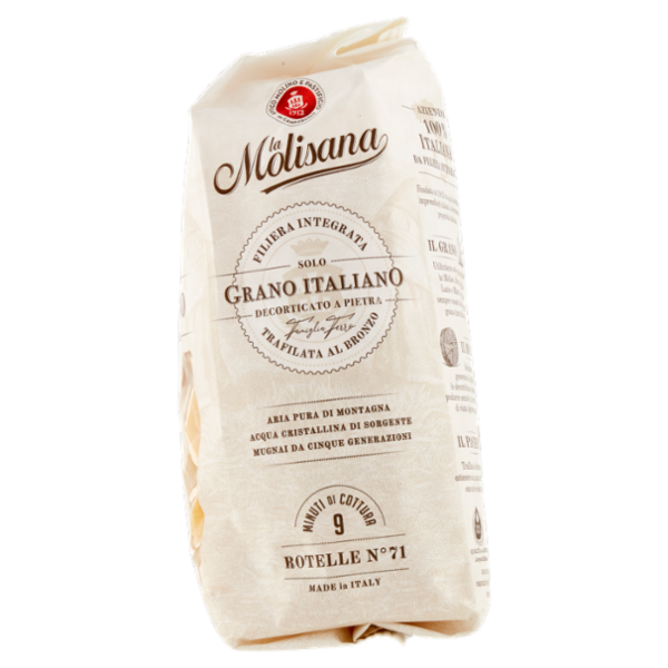 La Molisana 71 Rotelle 500 g