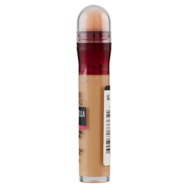 Maybelline New York Correttore liquido Il Cancella età, Nude