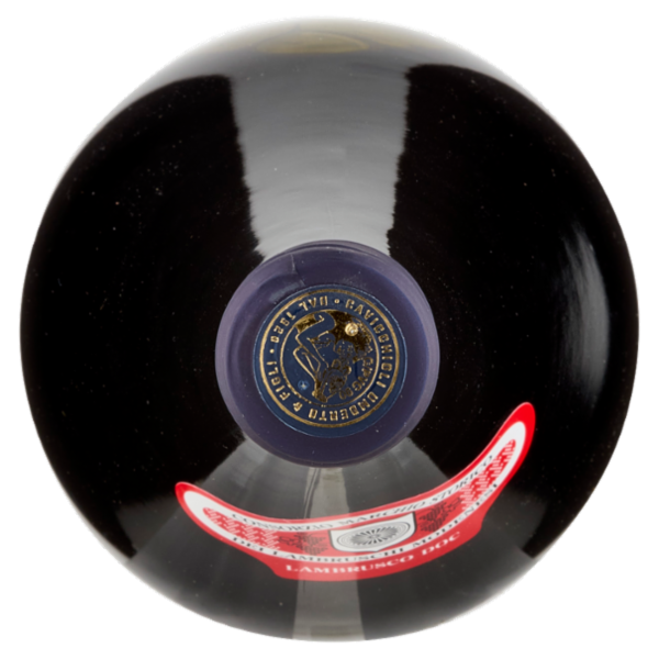 Cavicchioli 1928 Lambrusco di Modena DOC Vino Frizzante Secco 1,5 L