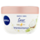 Nivea Soufflé Corpo Cocco & Olio di Monoi Crema Olio 200 ml