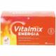 Vitalmix Integratore Adulti Energia 14 Flaconcini