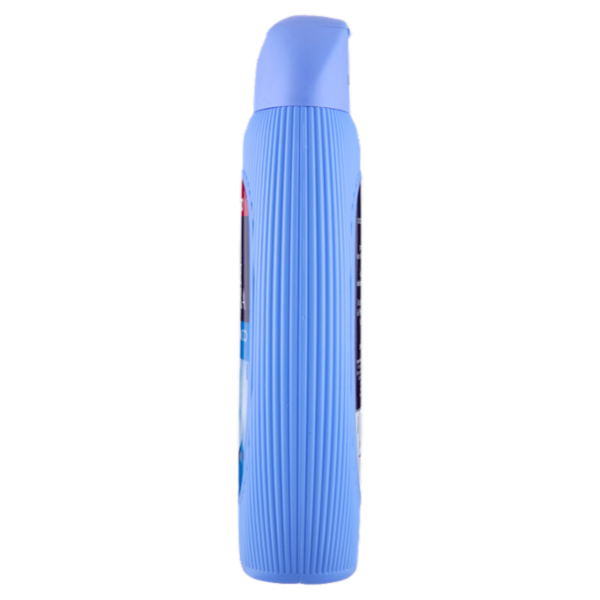 Felce Azzurra Muschio Bianco Vellutante Doccia Gel 400 ml