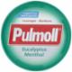 Pulmoll Pastiglie Menta Eucalyptus 45g