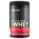 Optimum Nutrition Gold Standard 100% Whey Double Rich Chocolate 310 g