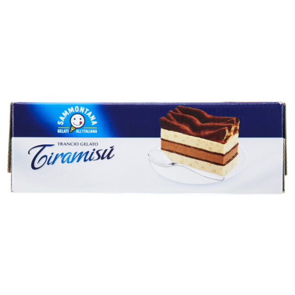 Sammontana Trancio gelato Tiramisù 300 g