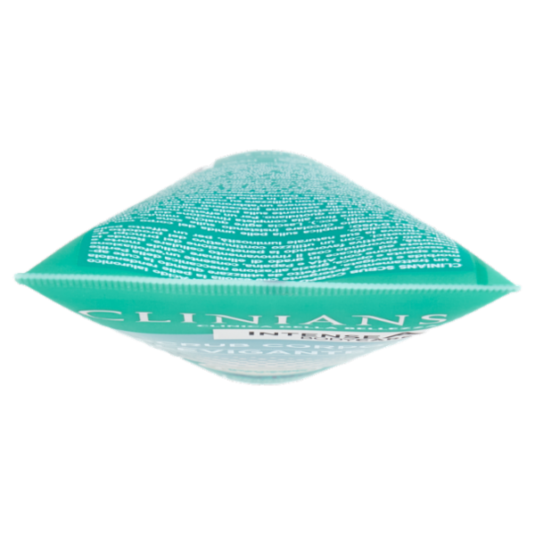 Clinians Intense A Bodycare Scrub Corpo Levigante Acido Ialuronico 200 mL