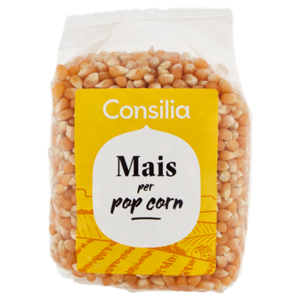 Consilia Mais per Pop Corn 500 g