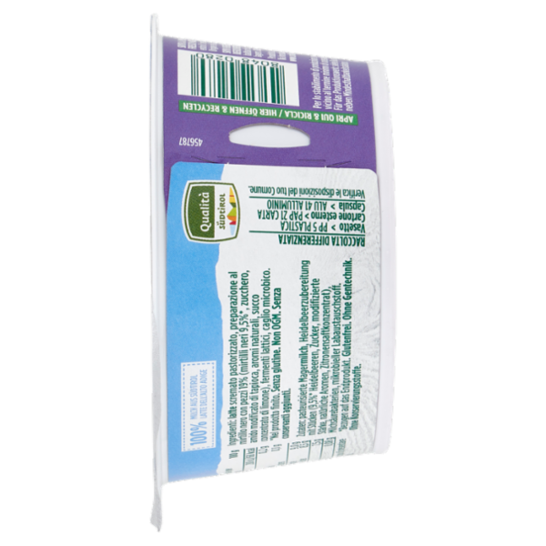 mila Skyr Mirtillo 150 g