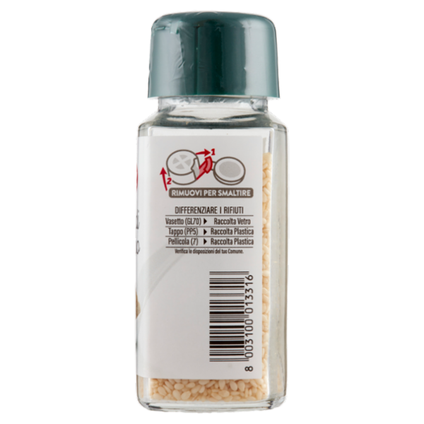 Selex Sesamo Semi 46 g