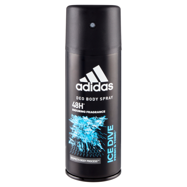 adidas Ice Dive Deo Body Spray 150 ml