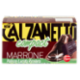Calzanetto compact Marrone