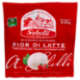 Sabelli Fior di Latte Mozzarelle 3 x 125 g